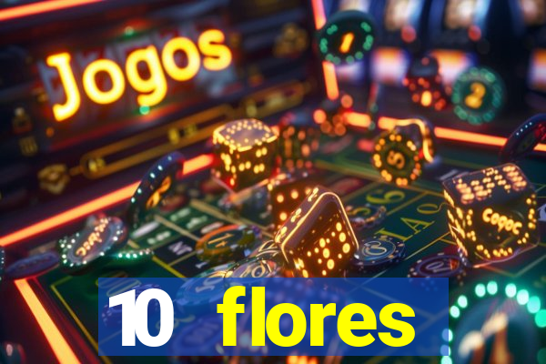 10 flores silvestres da regi o sudeste